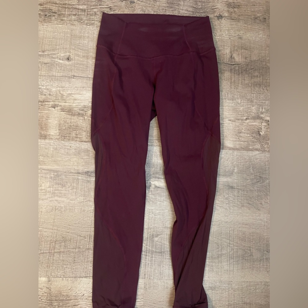 Lululemon leggings